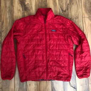 Nano Puff Jacket